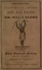 [Gutenberg 50092] • Illustrated Edition of the Life and Escape of Wm. Wells Brown from American Slavery / Written by Himself